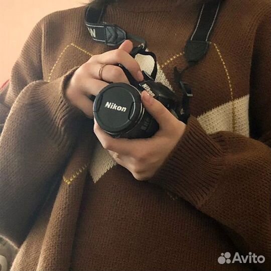 Начинающий фотограф