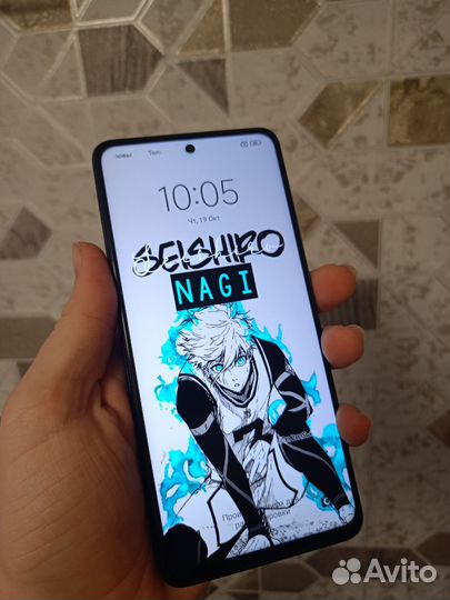 Xiaomi Poco X3 Pro, 8/256 ГБ