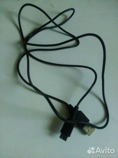 Кабель для зарядки - Game Boy Micro USB