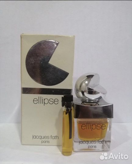 Духи на распив Climat Magie Jai Ose Ellipse