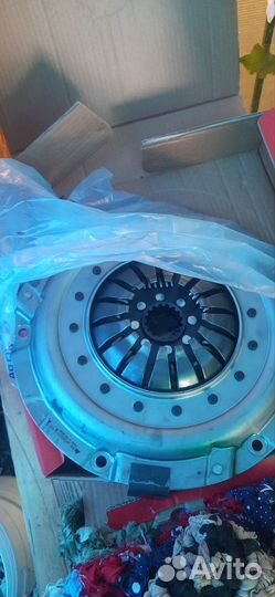 Диск сцепления мтз 82