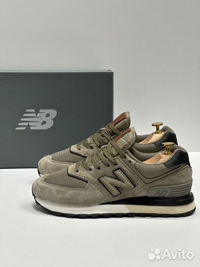 Кеды New Balance 574