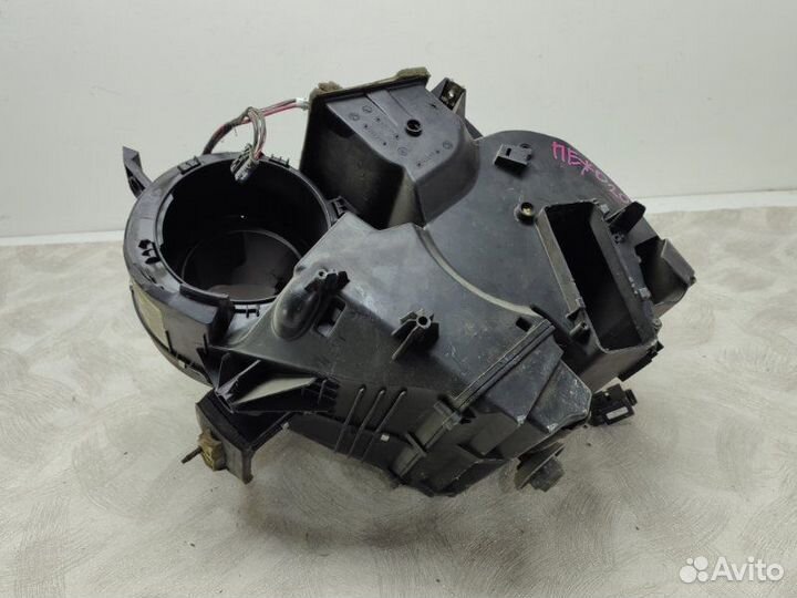 Корпус печки Peugeot 206 2004