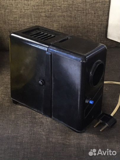 Диапроектор СССР