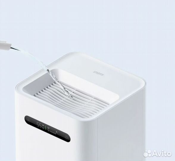 Увлажнитель,очиститель воздуха