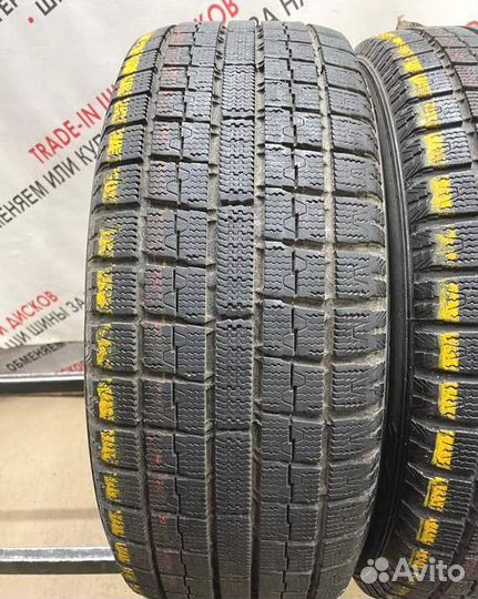 Toyo Garit G5 215/45 R17 87N