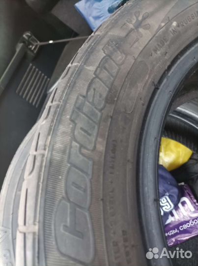 Cordiant Road Runner 185/60 R14 85T