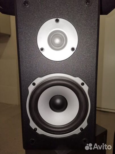 Пассивные колонки BBK