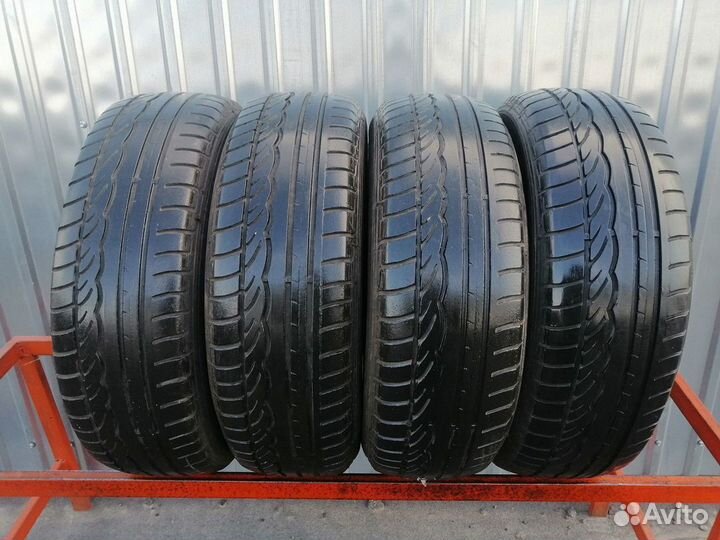 Dunlop SP Sport 01 185/65 R15 88T