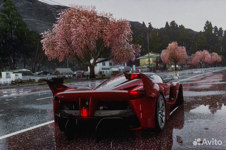 PS4 driveclub (Продажа/Обмен)