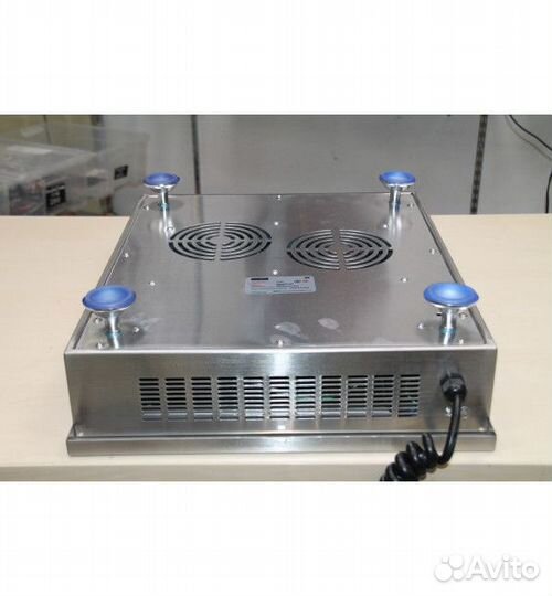 Плита индукционная Iplate Alina