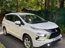 Mitsubishi Xpander 1.5 AT, 2023, 39 992 км, с пробегом, цена 2 850 000 руб.