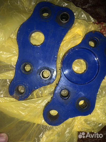 Сошки рулевые для JZX100 JZX90