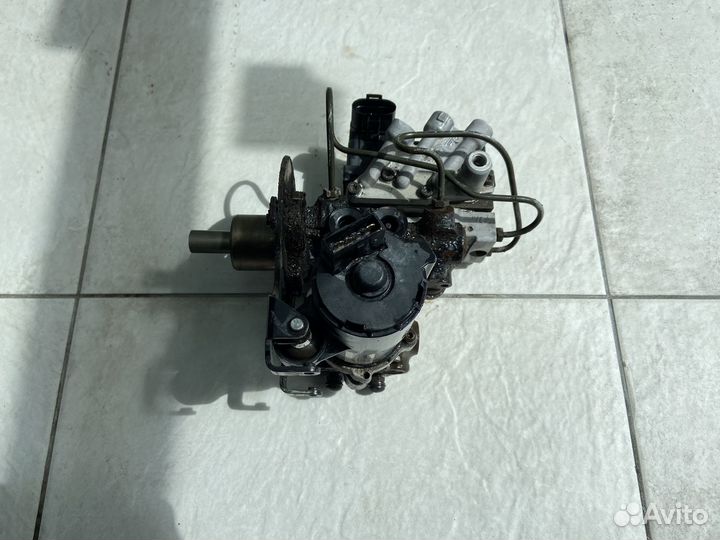 Блок абс Volkswagen Passat B3