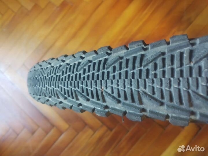 Покрышки, камеры