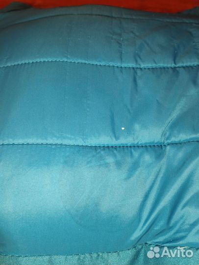 Комбинезон polarn o'pyret, 68