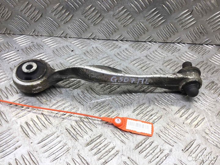 Рычаг передний левый Audi A6 AJK