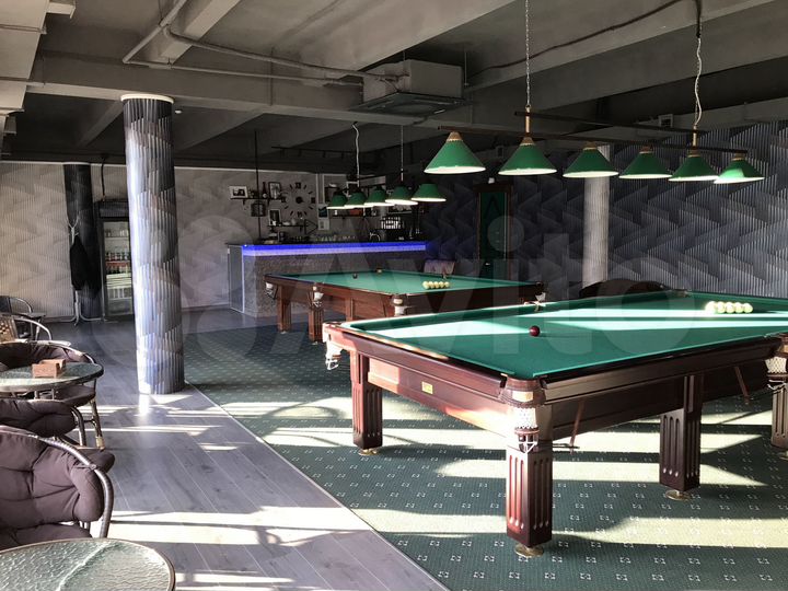 Свободного назначения, 110 м²