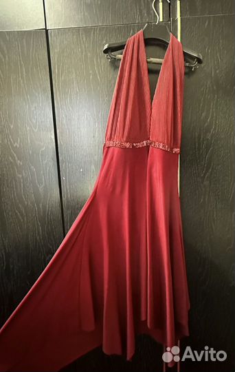 Платья женские размер 44-46