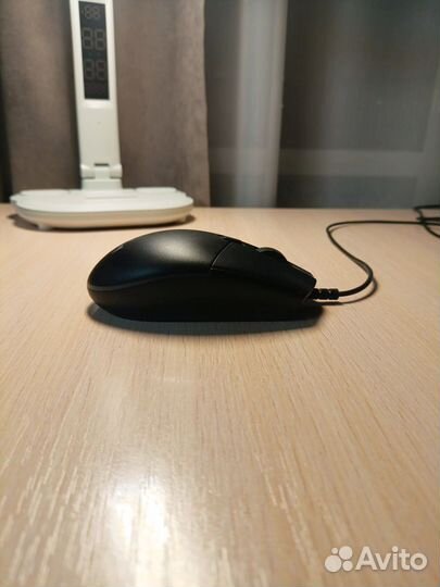 Игровая мышь