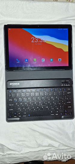 Планшет atouch x19 pro
