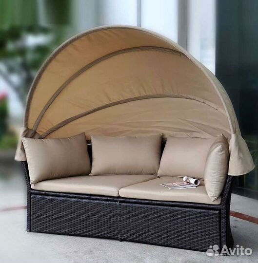 Садовая мебель уличная дачная