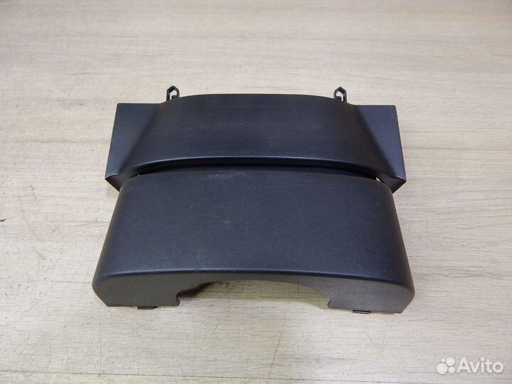 Кожух рулевой колонки Ford Focus 2