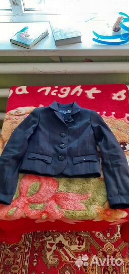 Школьная форма