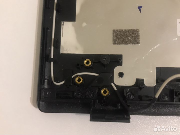 Крышка матрицы для ноутбука Acer E5-522, E5-522G