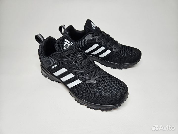 Кроссовки Adidas marathon TR