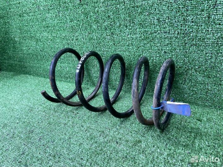 Пружина передняя Lifan X60