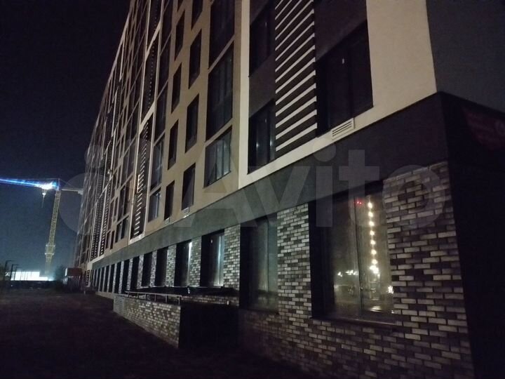 Гараж, 10 м²