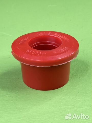 Втулка стабилизатора \Камаз 5490 651152906079