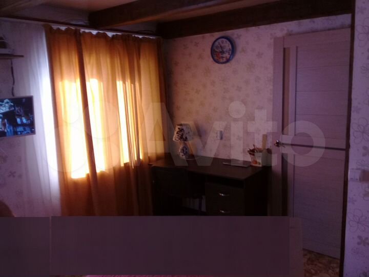 Дом 65 м² на участке 6 сот.