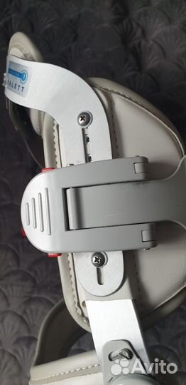 Корсет ортопедический нев-997