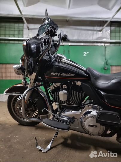 Harley Davidson Electra Glide