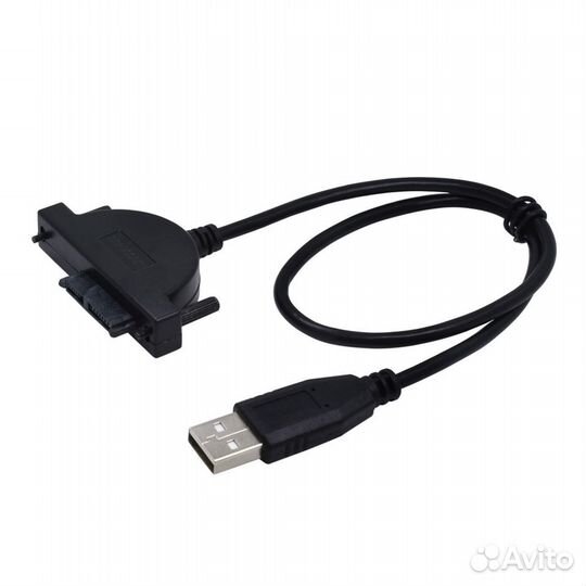 Переходник USB - SATA