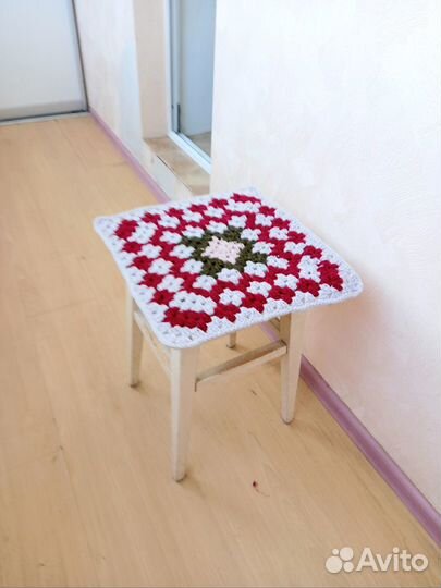 Накидки на стулья