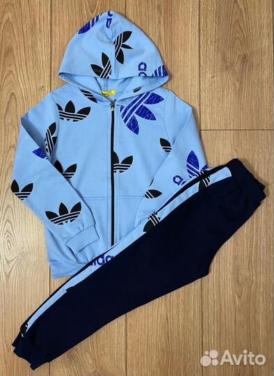 Adidas