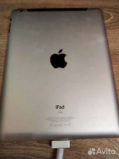 iPad