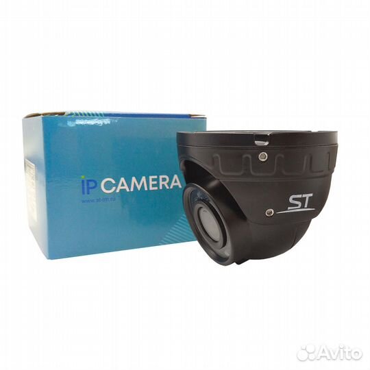 Видеокамера ST-S4501 Продажа, установка, монтаж