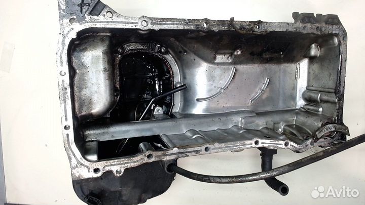 Поддон Nissan Pathfinder, 2007