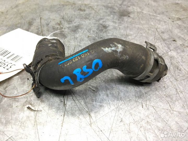 Шланг системы охлаждения Skoda Octavia (A5 1Z)