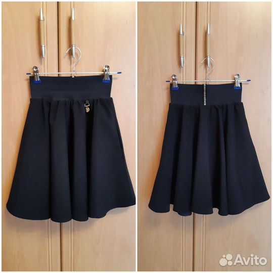 Школьная форма для девочки разная