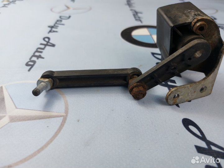 Датчик дорожного просвета Bmw 530I E39 M54B30