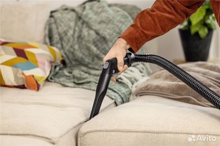 Моющий пылесос Karcher SE 5