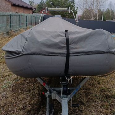 Лодка Посейдон Посейдон 520