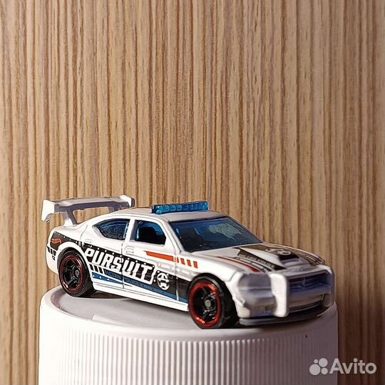 Hot wheels Dodge Charger