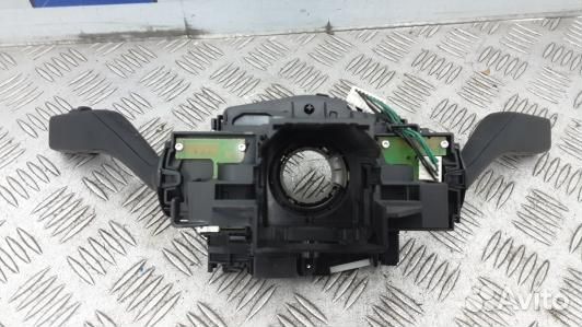 Переключатель поворотов и дворников (стрекоза) sko