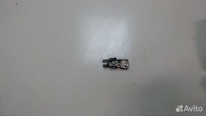 Кардан рулевой Nissan Primera P11, 2000